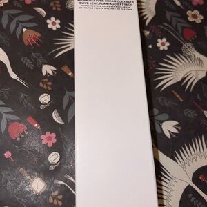 Grown Alchemist Cream Cleanser - Minimalist White Design